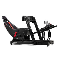 Kokpit FGT Elite Lite Wheelplate Edition 