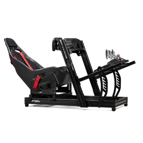 Kokpit FGT Elite Lite Wheelplate Edition 