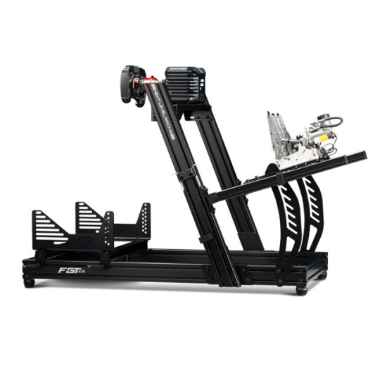 Kokpit FGT Elite Lite Wheelplate Edition 
