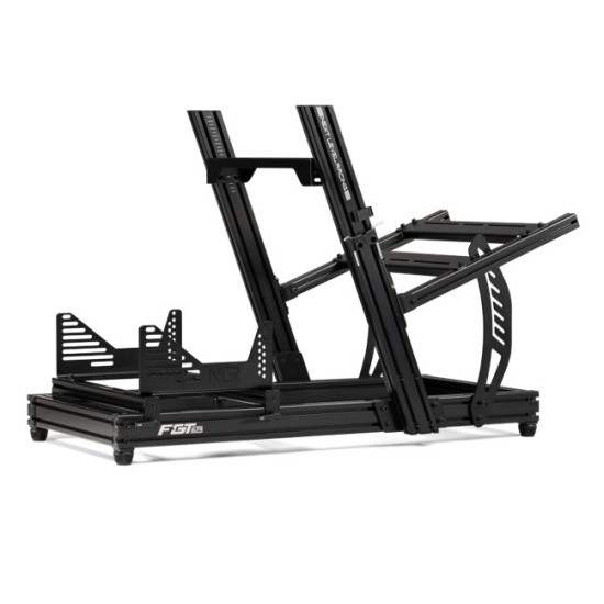 Kokpit FGT Elite Lite Wheelplate Edition 
