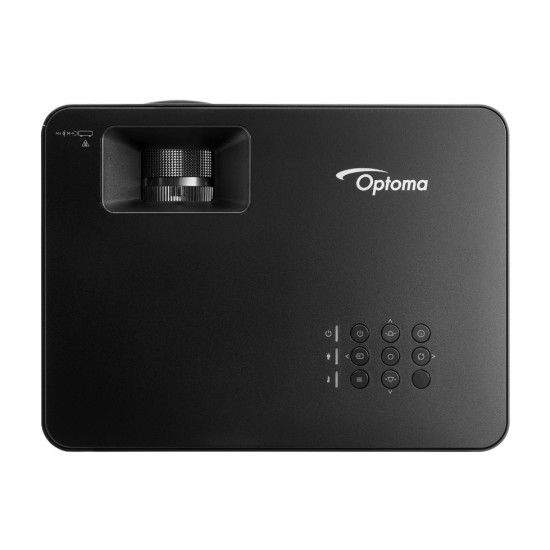 Projektor GT2200HDR 1080p 500.000:1/3300/HDMI/VGA 