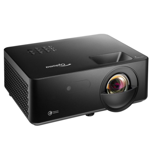 Projektor GT2200HDR 1080p 500.000:1/3300/HDMI/VGA 
