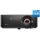 Projektor GT2200HDR 1080p 500.000:1/3300/HDMI/VGA 