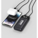 Ładowarka do akumulatorów/powerbank Li-ion XTAR PB2SLV2