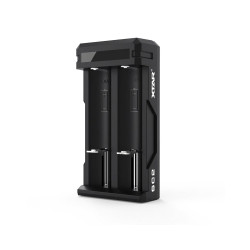 Ładowarka do akumulatorów Li-ion 18650 USB-C XTAR SC2