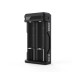 Ładowarka do akumulatorów Li-ion 18650 USB-C XTAR SC2