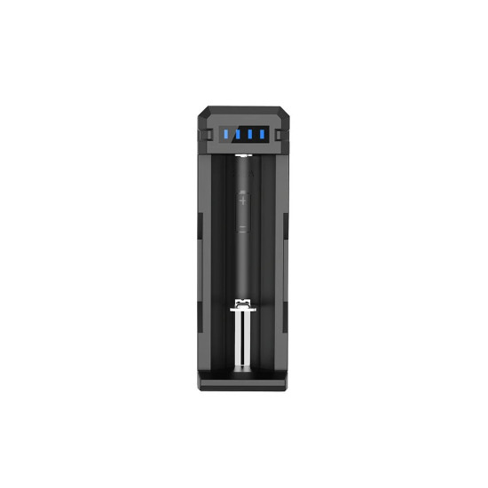 Ładowarka do akumulatorów Li-ion 18650 USB-C XTAR SC1