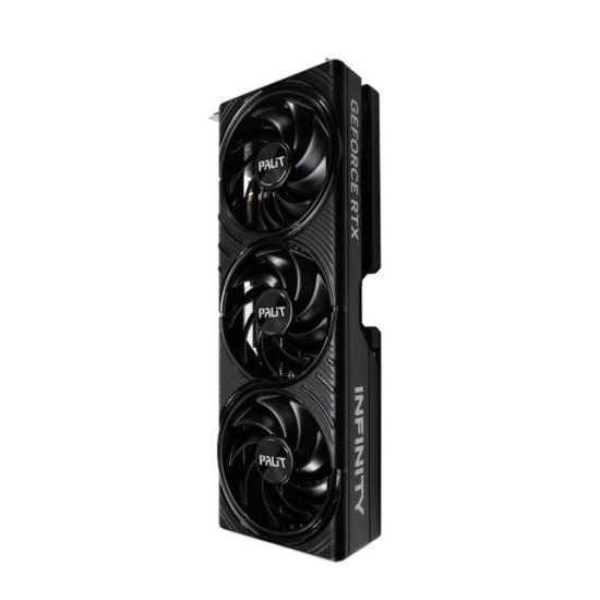 Karta graficzna RTX 5080 INFINITY 3 16GB GDDR7 256bit 3DP/HDMI 