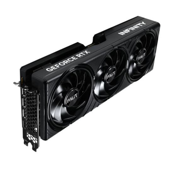 Karta graficzna RTX 5080 INFINITY 3 16GB GDDR7 256bit 3DP/HDMI 