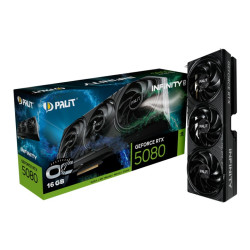 Karta graficzna RTX 5080 INFINITY 3 OC 16GB GDDR7 256bit 