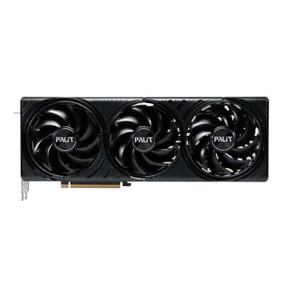 Karta graficzna RTX 5080 INFINITY 3 OC 16GB GDDR7 256bit 