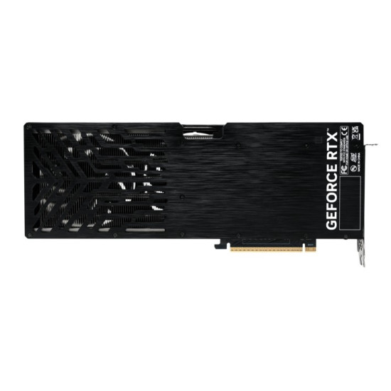 Karta graficzna RTX 5080 INFINITY 3 OC 16GB GDDR7 256bit 