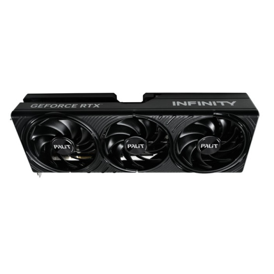 Karta graficzna RTX 5080 INFINITY 3 OC 16GB GDDR7 256bit 