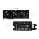 Karta graficzna RTX 5080 INFINITY 3 OC 16GB GDDR7 256bit 