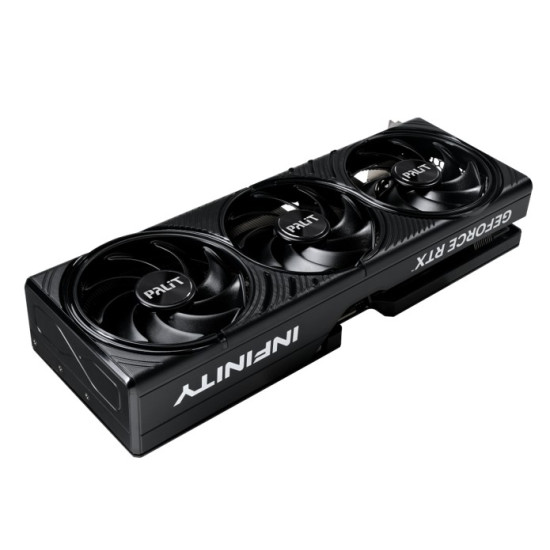 Karta graficzna RTX 5080 INFINITY 3 OC 16GB GDDR7 256bit 