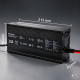 Ładowarka do akumulatora LiFePO4 12V | 20A | PF 0.9 | LED 