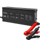 Ładowarka do akumulatora LiFePO4 12V | 20A | PF 0.9 | LED 