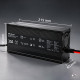 Ładowarka do akumulatora LiFePO4 12V | 30A | PF 0.9 | LED 
