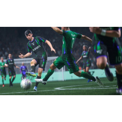 Gra PlayStation 4 EA Sports FC 27 