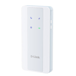 Hot-spot mobilny F518 5G NR AX1800 Wi-Fi 6