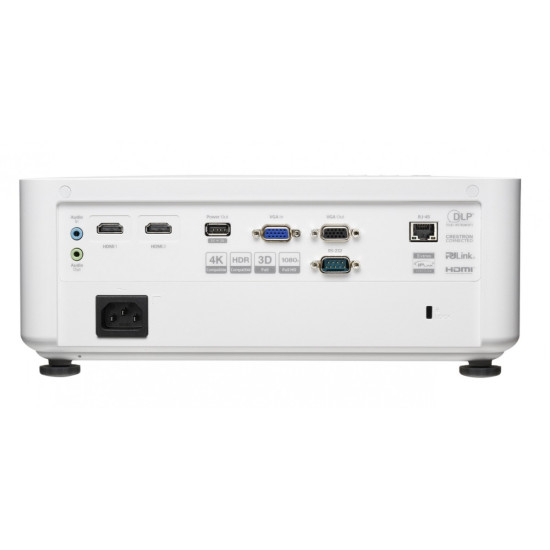 Projektor DLP LH351ST FHD 3300AN HDMI 4LED 