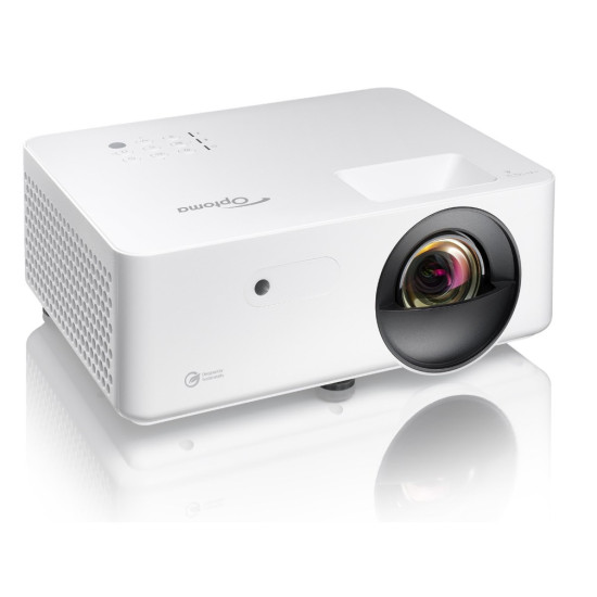 Projektor DLP LW351ST WXGA 3500AN 300K LASER 