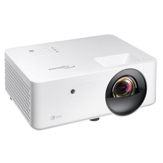Projektor DLP LW351ST WXGA 3500AN 300K LASER 