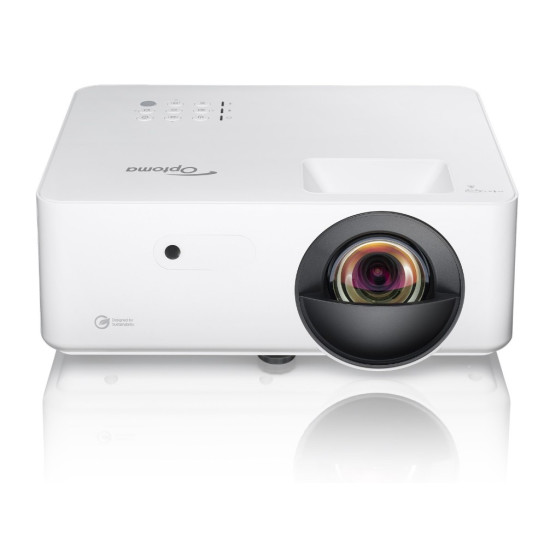 Projektor DLP LW351ST WXGA 3500AN 300K LASER 