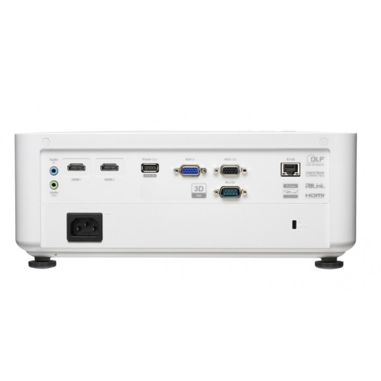 Projektor DLP LW351ST WXGA 3500AN 300K LASER 