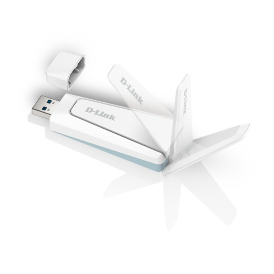 Adapter AX18U AX1800 Wi-Fi 6 USB