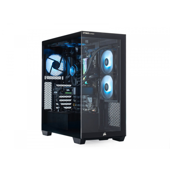 Komputer E-Sport GB650T-CM1 R7 7800X3D/16GB/1TB/RTX 5060 TI DUAL 8GB/W11H