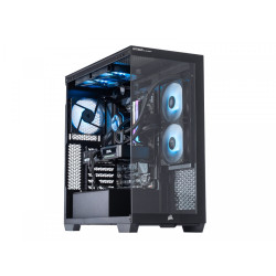 Komputer E-Sport GB650T-CM1 R7 7800X3D/16GB/1TB/RTX 5060 TI DUAL 8GB/W11H