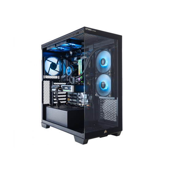 Komputer E-Sport GB650T-CM1 R7 7800X3D/16GB/1TB/RTX 5060 TI DUAL 8GB/W11H