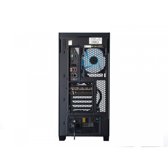 Komputer E-Sport GB650T-CM1 R7 7800X3D/16GB/1TB/RTX 5060 TI DUAL 8GB/W11H