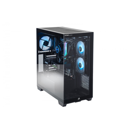 Komputer E-Sport GB650T-CM1 R7 7800X3D/16GB/1TB/RTX 5060 TI DUAL 8GB/W11H
