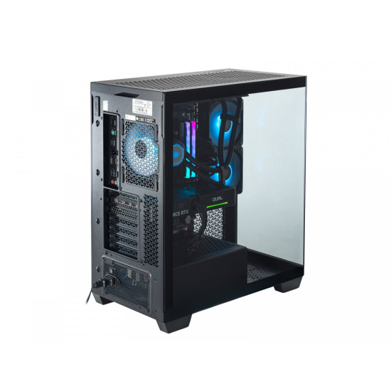 Komputer E-Sport GB650T-CM1 R7 7800X3D/16GB/1TB/RTX 5060 TI DUAL 8GB/W11H