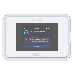 Hot-spot mobilny F530 5G NR AX3000 Wi-Fi 6
