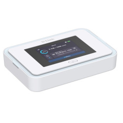 Hot-spot mobilny F530 5G NR AX3000 Wi-Fi 6