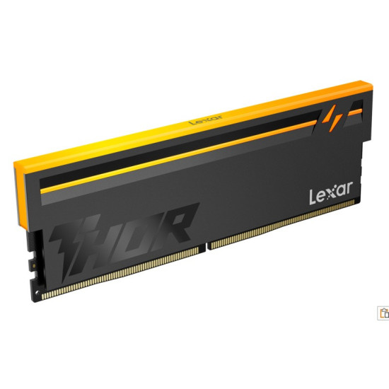 Pamięć do PC DDR5 THOR2.0 16GB(1*16) /6000 CL36 Black RGB 