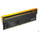Pamięć do PC DDR5 THOR2.0 16GB(1*16) /6000 CL36 Black RGB 