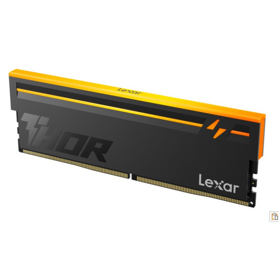 Pamięć do PC DDR5 THOR2.0 16GB(1*16) /6000 CL36 Black RGB 