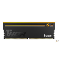 Pamięć do PC DDR5 THOR2.0 16GB(1*16) /6000 CL36 Black RGB 