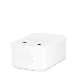 Zasilacz o mocy 40 W z dynamiczną regulacją mocy do 60 W