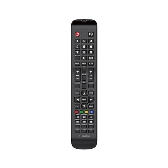 Telewizor 40 cali LED 40ATC6200-F