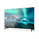 Telewizor 40 cali LED 40ATC6200-F