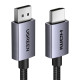 Kabel HDMI-DISPLAYPORT 4K 30HZ 3m
