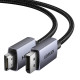Kabel HDMI-DISPLAYPORT 4K 30HZ 3m