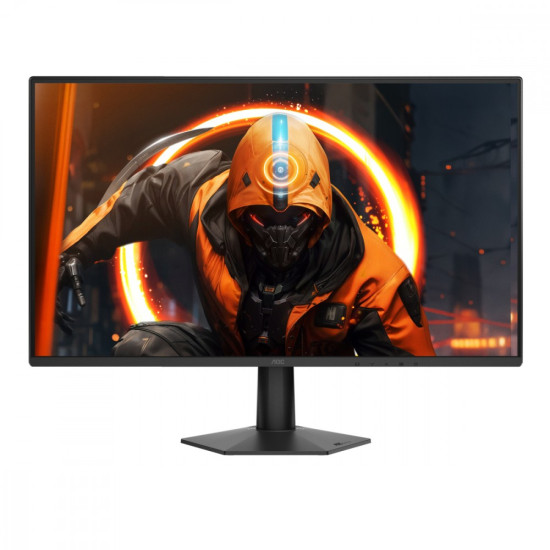 Monitor 27 cali 27G50F IPS 180Hz HDMI DP