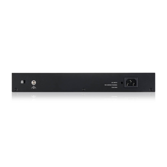 Przełącznik Multi-Gigabit Smart Managed XS1935-12HP-ZZ0101F 8-port 90W PoE++ 400Watt 802.3bt, 2x 10GbE, 2 SFP+ Uplink 
