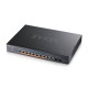 Przełącznik Multi-Gigabit Smart Managed XS1935-12HP-ZZ0101F 8-port 90W PoE++ 400Watt 802.3bt, 2x 10GbE, 2 SFP+ Uplink 